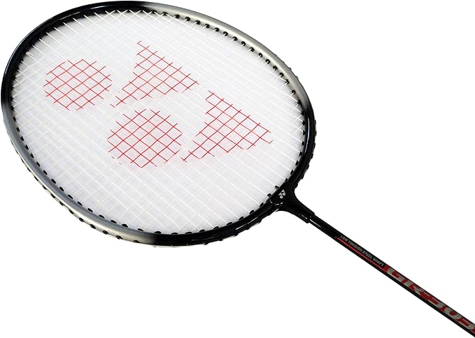 Yonex GR 303 Combo Badminton Racquet with Full Cover, Set of 2