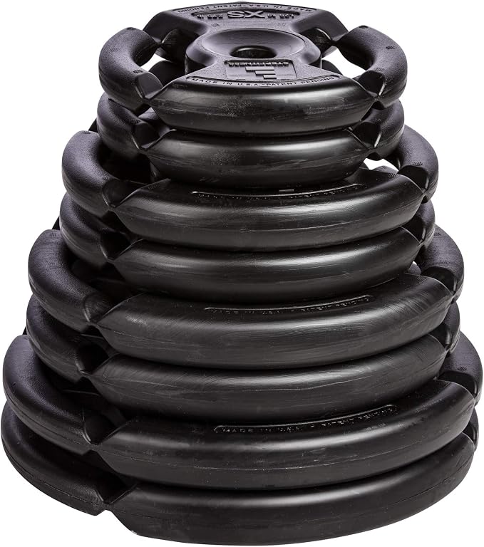 Freestyle STEP Deluxe Dumbbell