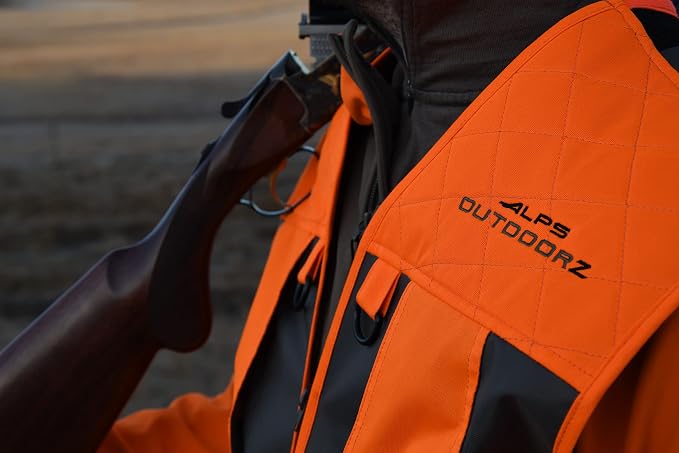 ALPS OutdoorZ Upland Game Vest