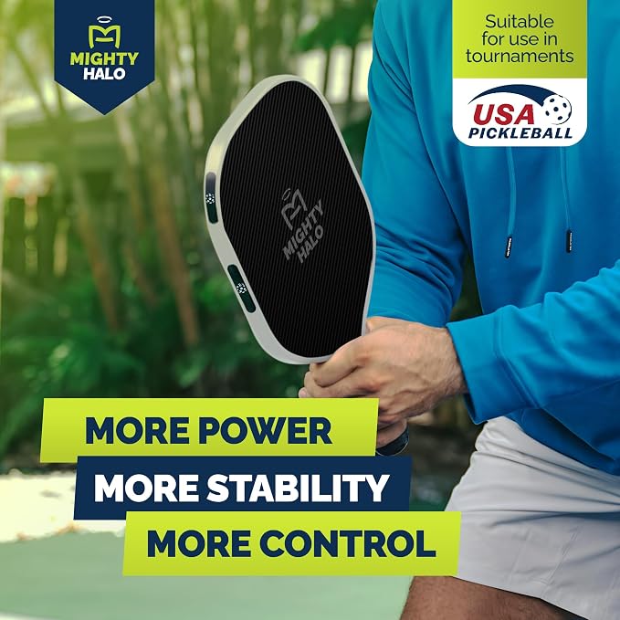 Lead Tape for Pickleball Paddles | Pre-Cut 3g Strips | Plastic-Coated, High-Performance Adhesive Weights
