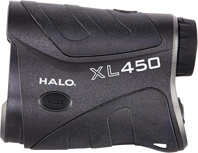 Halo Optics XL 450 Rangefinder