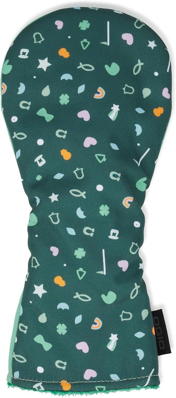 OGIO Golf Funky Fairway Wood Headcover