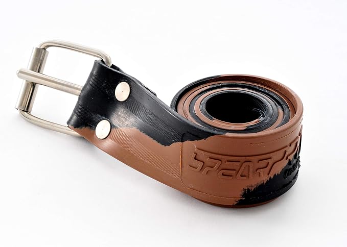 SpearPro Marseilles Weight Belt