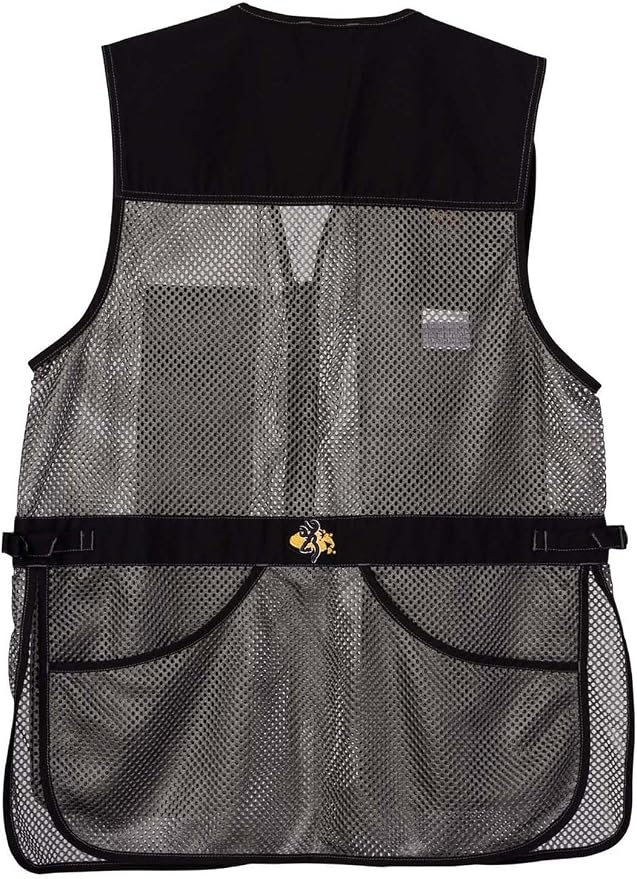 BROWNING Trapper Creek Mesh Shooting Vests