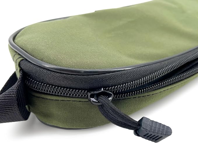 Single Tennis Racket Cover Lightweight Padded Tennis Racquet Bag