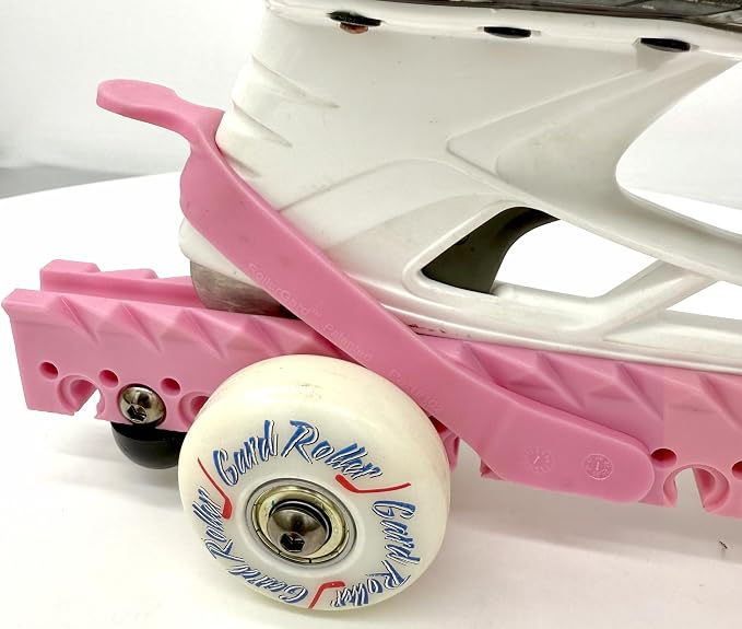 Rollergard Ice Skate Guards, One Size Fits All