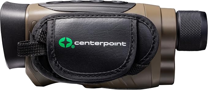 CenterPoint Optics CPNV01 Night Vision Monocular