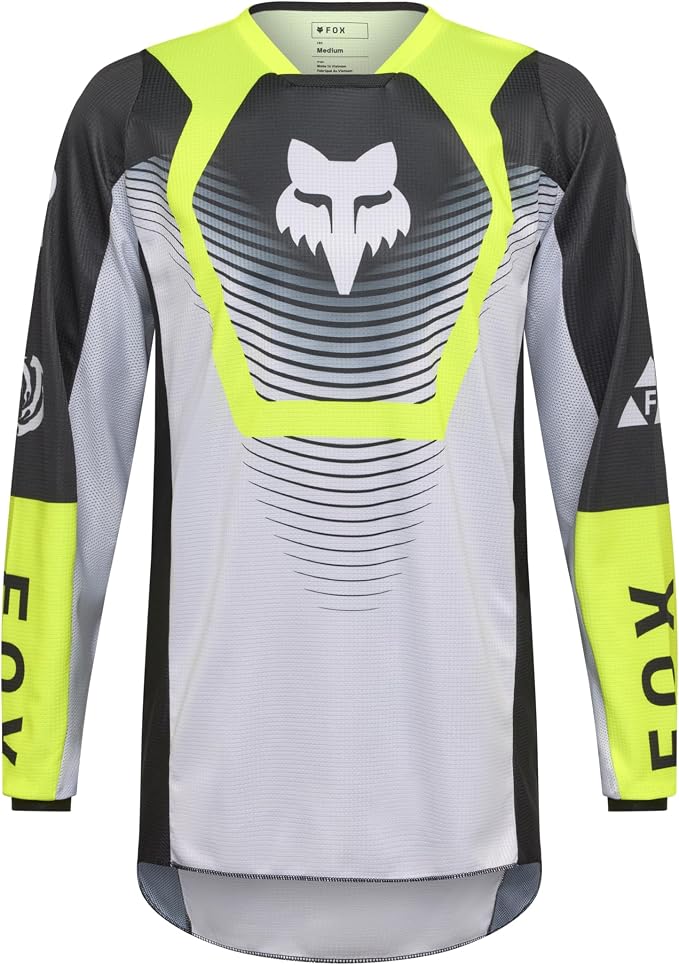 Fox Racing Men's 180 Motocross Dirt Bike Jersey