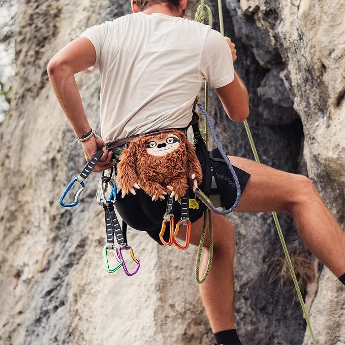 YY Vertical Rock Climbing Chalk Bags