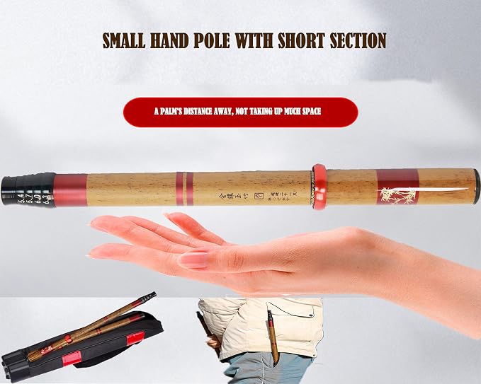 Carbon Fiber Tenkara Rod Kit Telescopic Tenkara Fishing Rod Tenkara Fly Rod