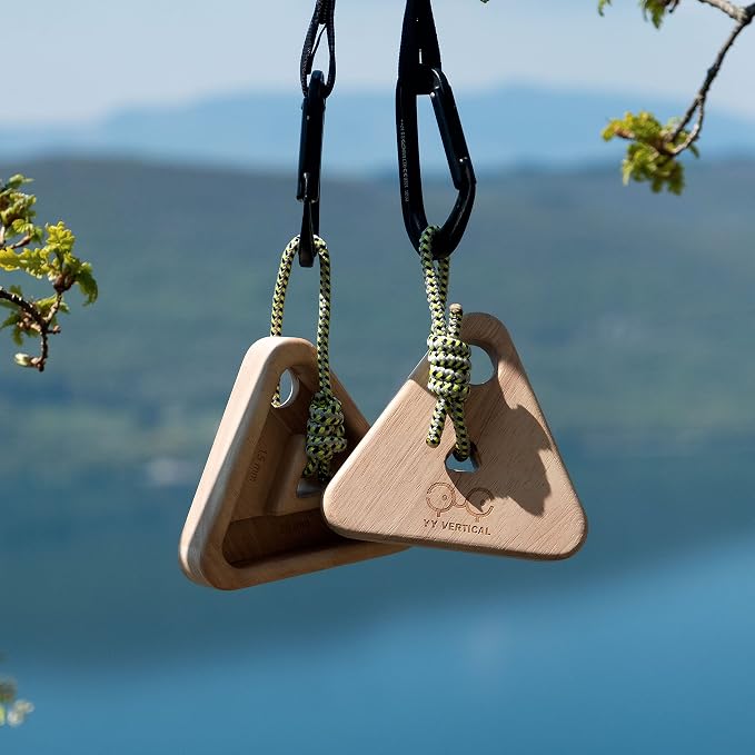 YY Vertical - Hang Holds