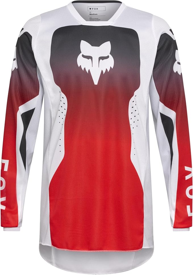 Fox Racing Men's 180 Motocross Dirt Bike Jersey