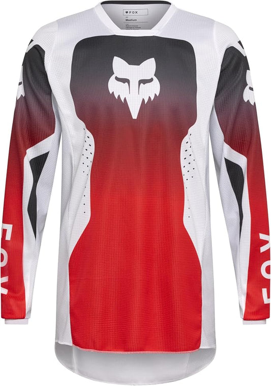 Fox Racing Men's 180 Motocross Dirt Bike Jersey