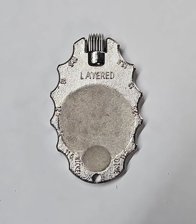 George tip Tool