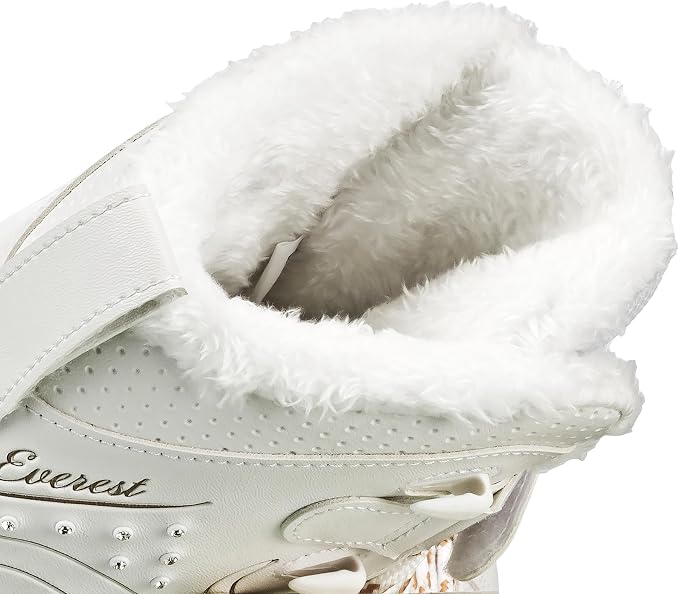 Lake Placid Everest Women's Ice Skates