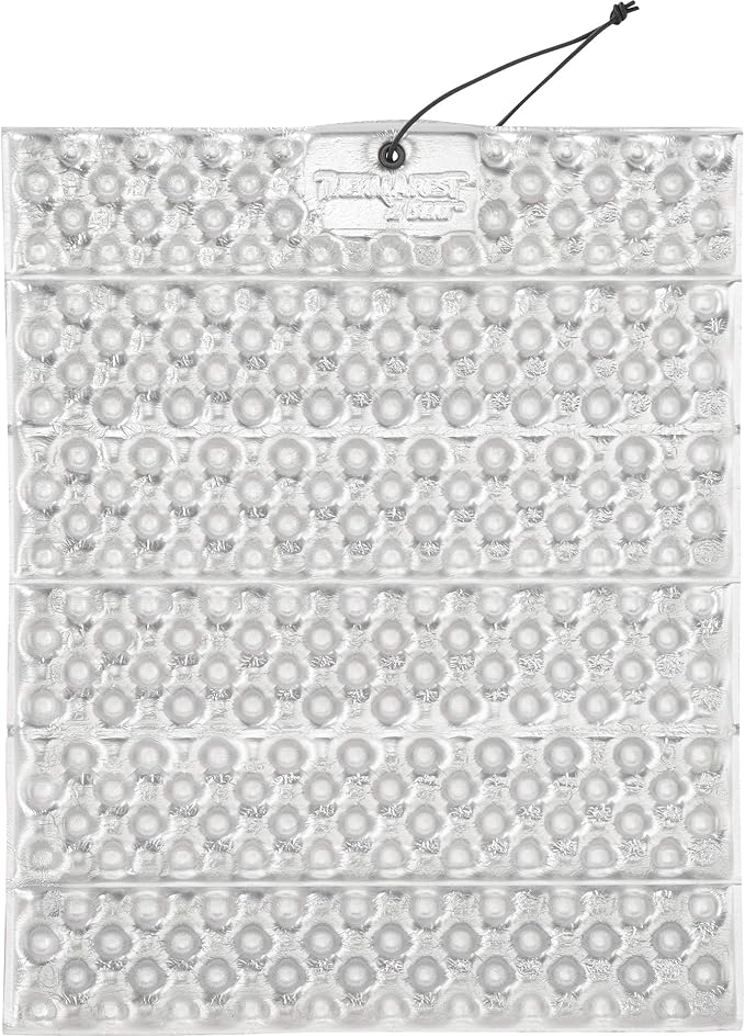 Therm-a-Rest Z Seat Cushion Insulated Sitting Pad