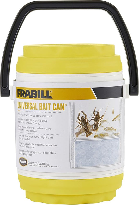 Frabill Buckets & Accessories