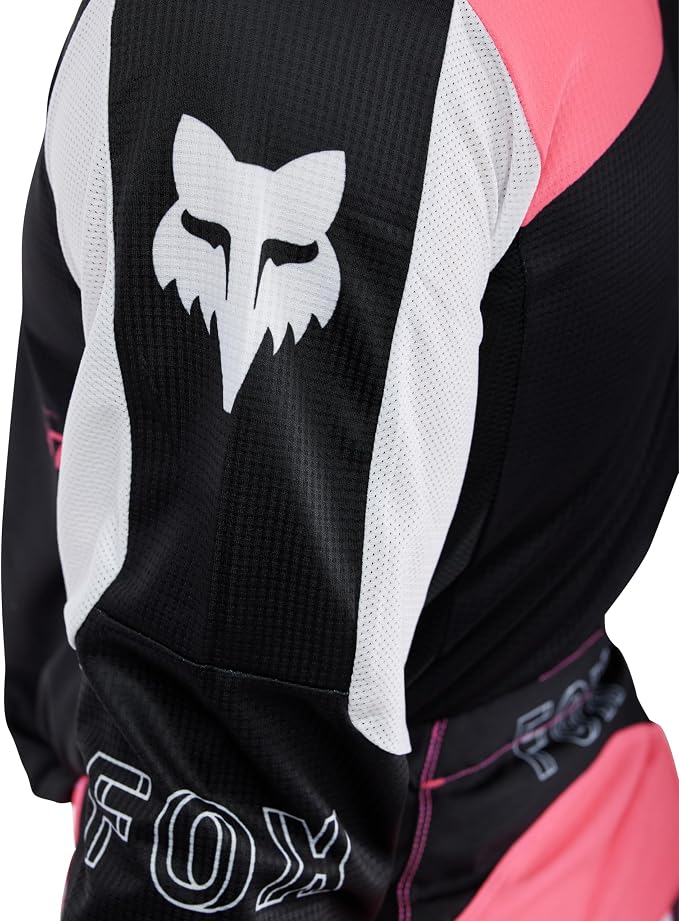 Fox Racing Men's 180 Motocross Dirt Bike Jersey