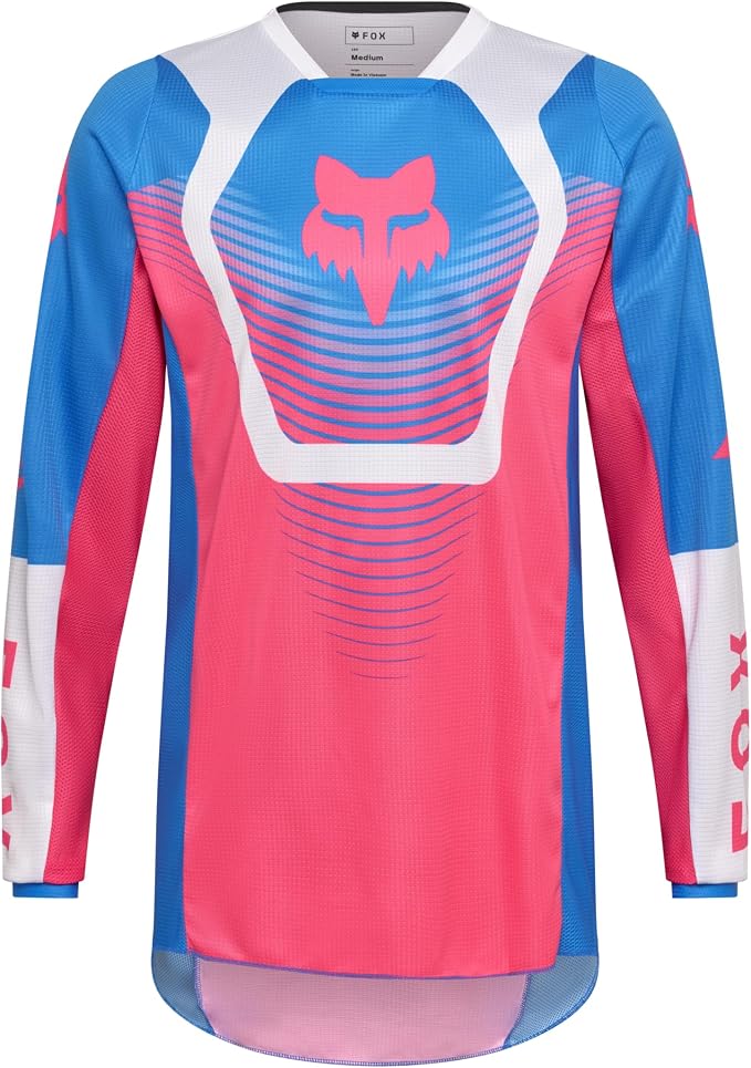Fox Racing Men's 180 Motocross Dirt Bike Jersey