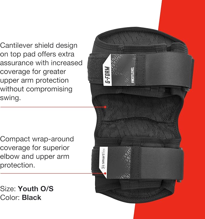 G-Form MLB Alpha Baseball Elbow Guard