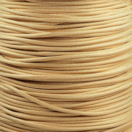 Paracord Planet 1/4 Inch ParaMax 1200lb Paracord – Strong Type IV Tactical Cord for Hiking, Camping, and Fishing