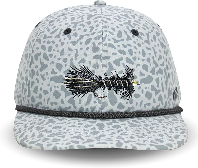 Paramount Outdoors Sporting Hat Collection for Men Hunting and Fishing Caps with ComfortSnap