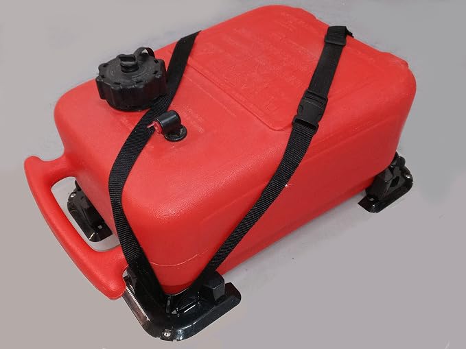 Removable Cooler Mounting kit. Made in The USA