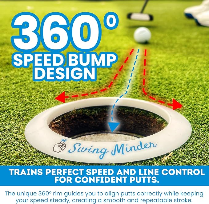 Swing Minder Ultimate System (Right)