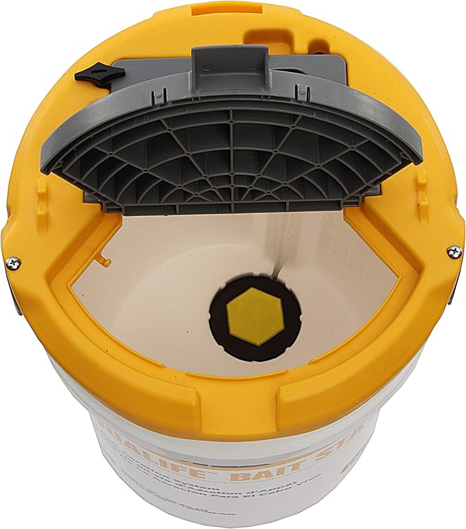 Frabill Buckets & Accessories