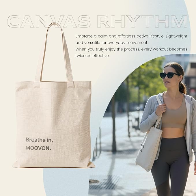 Pilates Equipment Kit for Beginners with Ring, Ball & Resistance Bands | Includes canvas tote bag, 14" ring, 9.8" mini ball, and 5 resistance bands for beginner home pilates