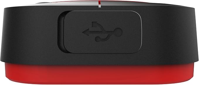 Dual Electronics XGPS160 Multipurpose Universal 5 Device Bluetooth GPS Receiver with Wide Area Augmentation System and Portable Attachment