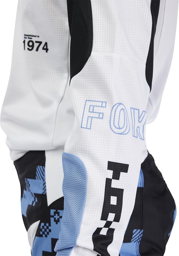 Fox Racing Men's 180 Motocross Dirt Bike Jersey