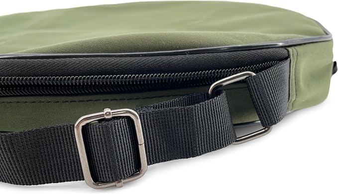 Single Tennis Racket Cover Lightweight Padded Tennis Racquet Bag