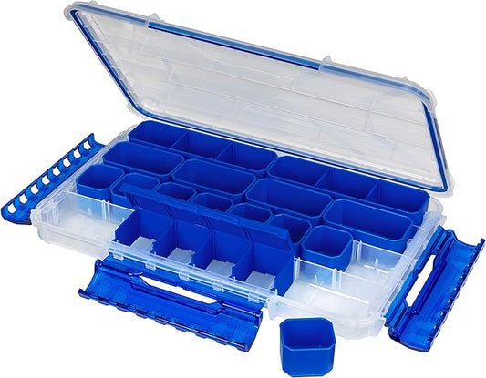 Flambeau Slim Waterproof Tuff Tainer Terminal Box
