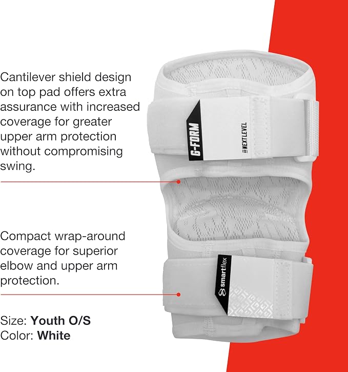 G-Form MLB Alpha Baseball Elbow Guard