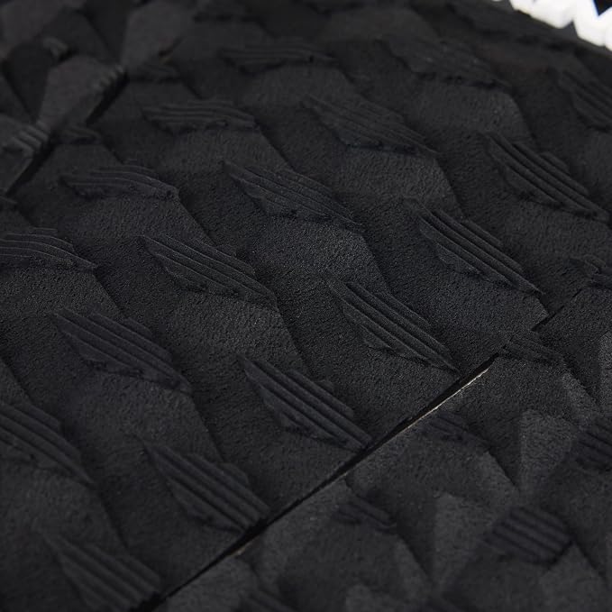 Dakine Surfboard Traction Pad, Bruce Irons Pro Surf Traction Pad, Surf Traction Pad with 3M Adhesive, Traction Pad Surfboard Grip