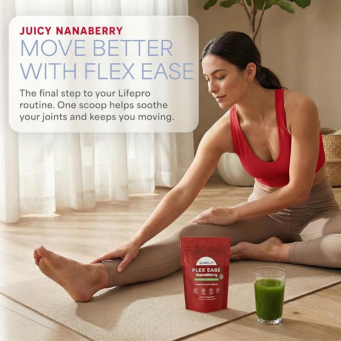 LifePro Surger Vibrating Foam Roller — Electric 4-Speed Deep Tissue Massager with Built-in Timer — Full Body Massage and Comfort for Back, Legs or Lats