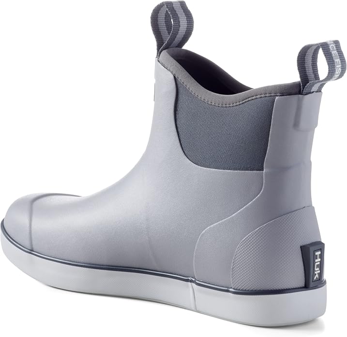 HUK mens Rogue Wave Shoe, High-performance Fishing & Deck Boot