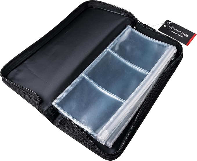 Terminal Wallet