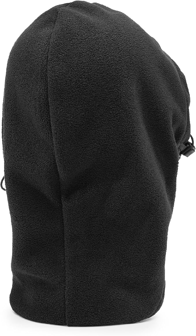Volcom Men's Travelin Hood Snowboard Neck Warmer
