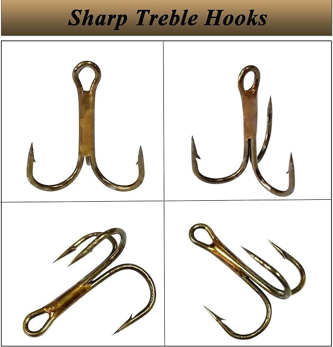 Spinner Making Kit Fishing Lure Making Kit DIY Fishing Lures Spinnerbaits Spoon Rigs Making Kit Colorado Spinner Blades Lure Making Make Your Own Lures for Bass Trout Walleye