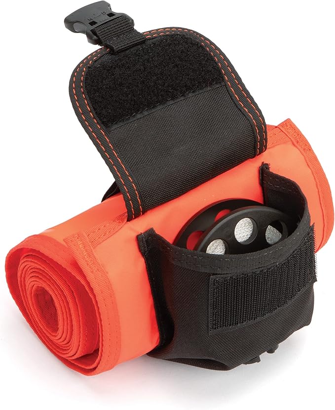 XS Scuba Quick Launch Marker Buoy