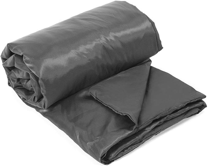 Snugpak Travelpak Blanket with Compression Stuff Sack, Lightweight, Pebble Grey