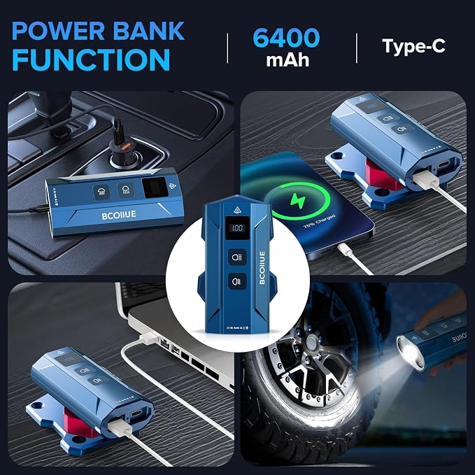 Skateboard Lights,Super Bright | 10000 mAh 74+H Run Time | Ultra Hard T6 Aluminum Alloy | Digital Power Display| Quick Release Longboard Lights