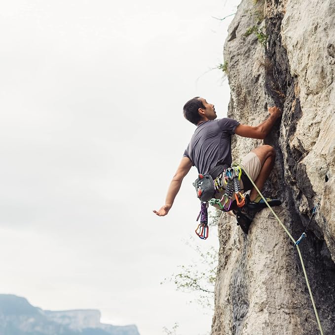 YY Vertical Rock Climbing Chalk Bags