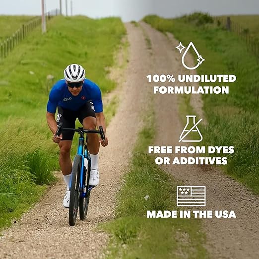 SILCA Synergetic Bike Grease - All Purpose Bicycle Grease Designed to Reduce Friction and Wear on Bearings, Bushings, Thread Bolts, and Other Sliding and Rotational Surfaces