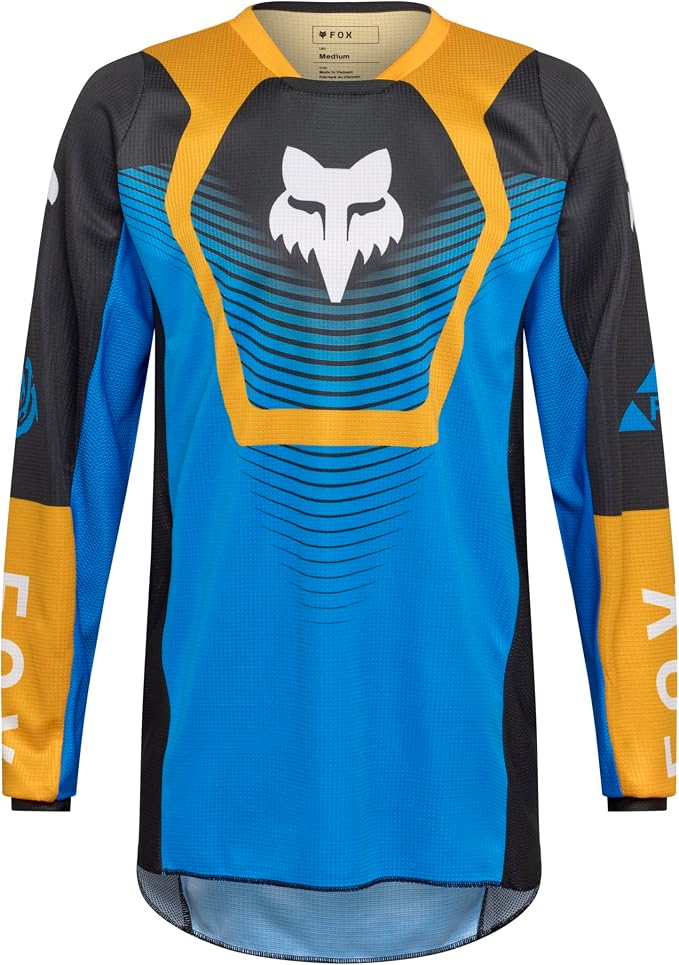 Fox Racing Men's 180 Motocross Dirt Bike Jersey