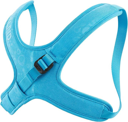 EDELRID Kermit II Chest Harness - Kid's