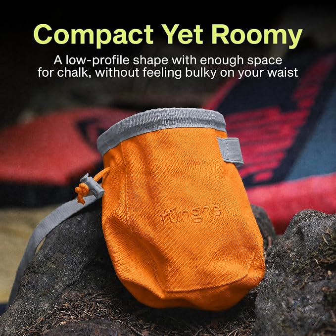 Rungne Craft Chalk Bag