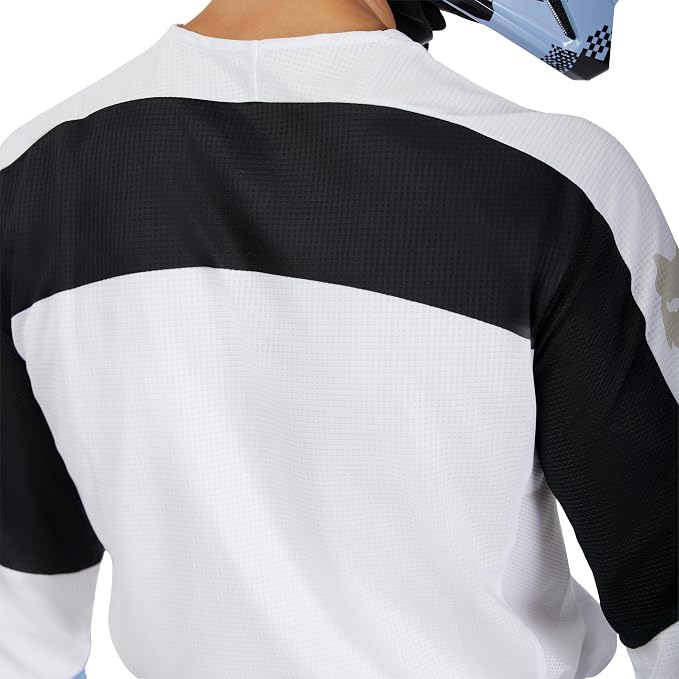 Fox Racing Men's 180 Motocross Dirt Bike Jersey